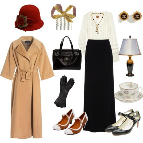 Portland Oregon Interior Design Blog Downton Abbey Decor