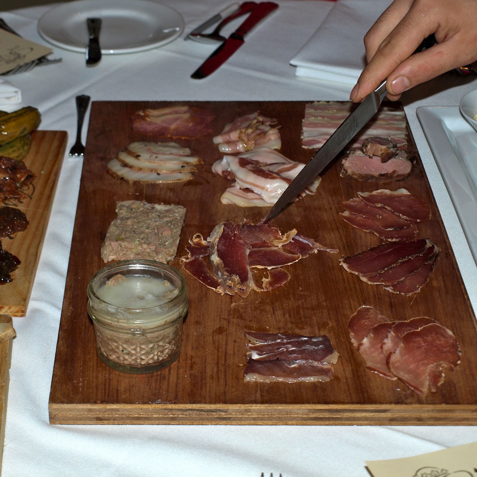 My Lafayette Travel Lafayette’s FarmtoTable Restaurants