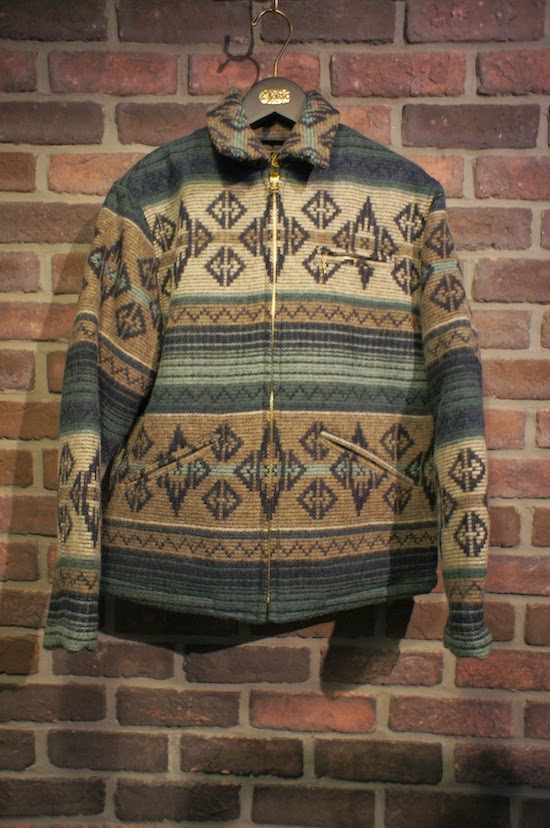 JOHNSON WOOLEN MILLS