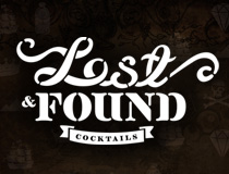 Lost and Found Cocktail bar in Balham
