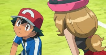 Pokémon XY Dublado - Episódio 10 - Animes Online