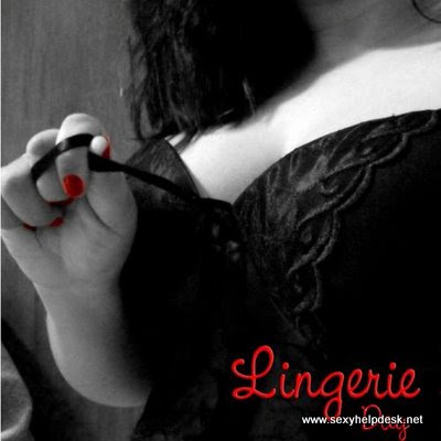 lingerie day 2010