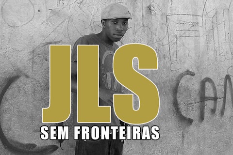 JLS Feat. Big - Sem Fronteiras