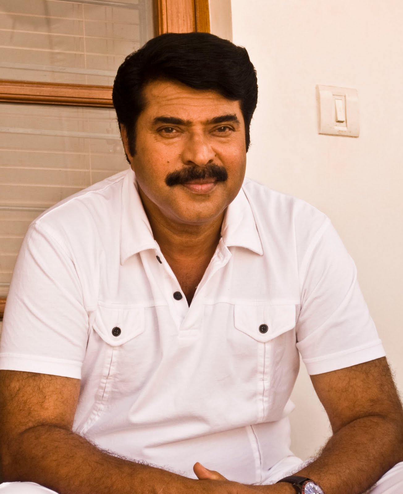 HD WALLPAPERS: MAMMOOTTY HD WALLPAPERS