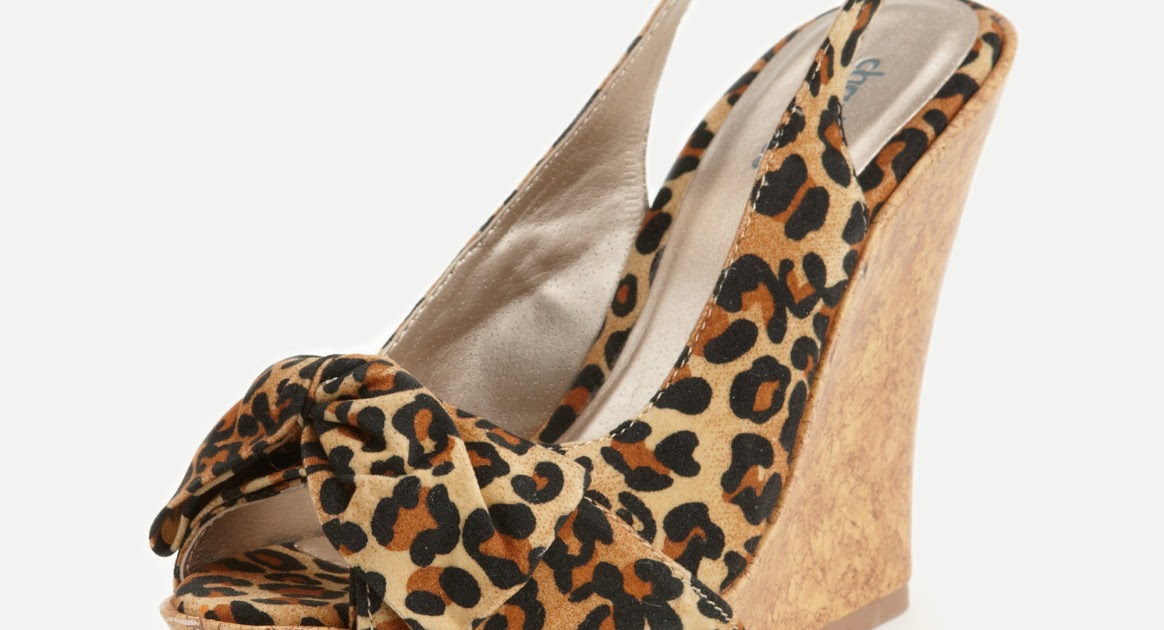 If Curves Could Talk Charlotte Russe Shoes! Shoes! Shoes!