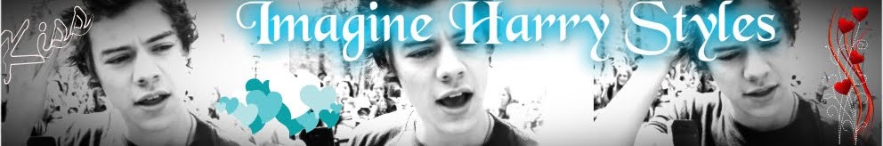 Imagine Harry Styles