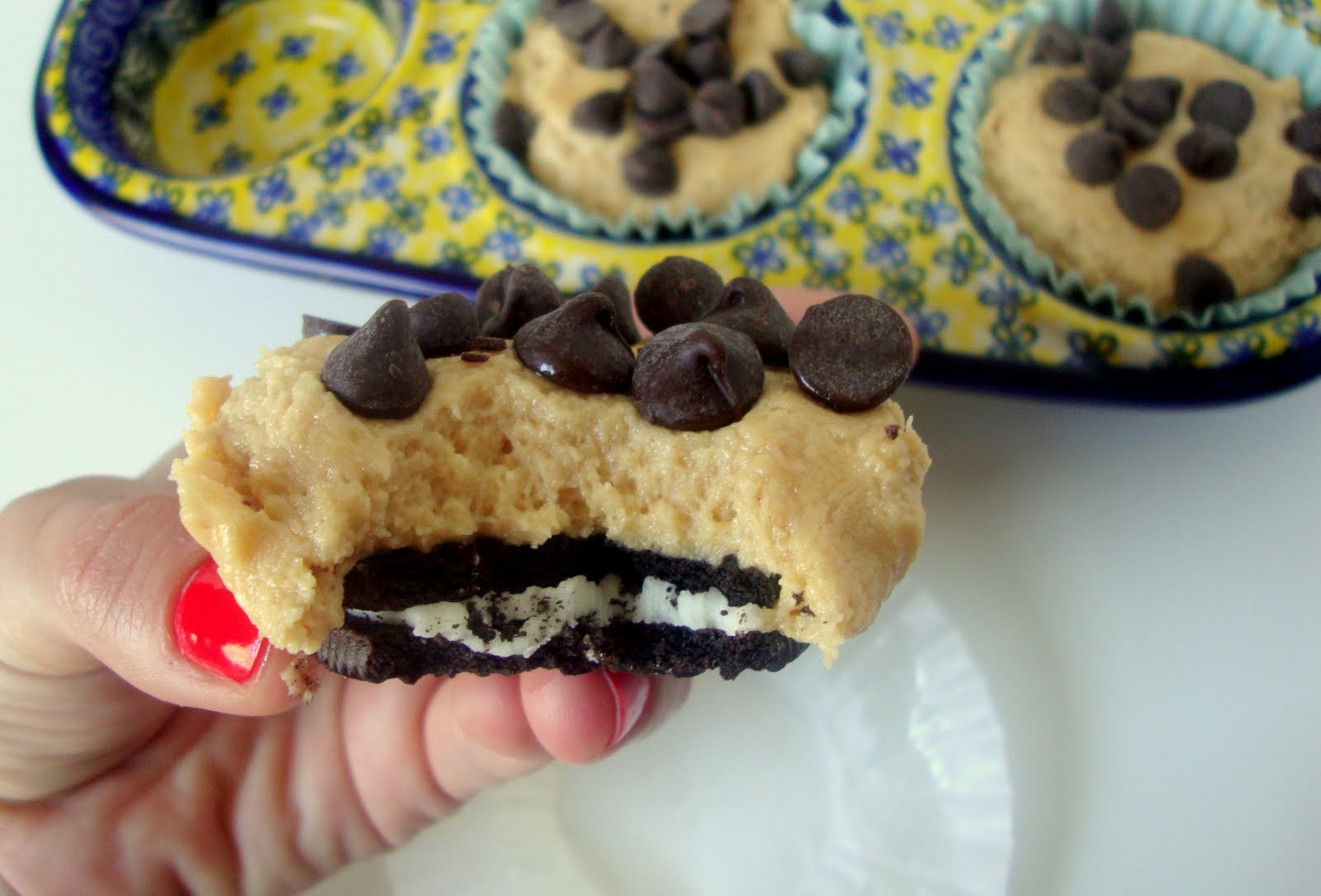 Mini Peanut Butter Pies *For Mikey* Bake Your Day