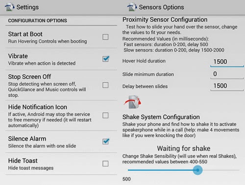 hovering controls pro apk