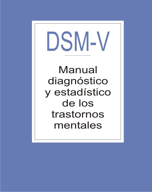 Dsm v traducido al espanol
