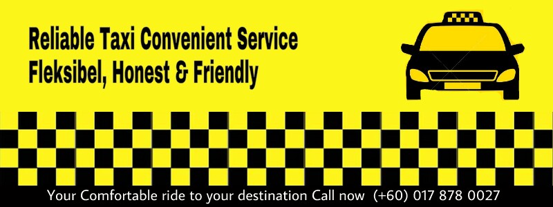 Taxi Outstation Service