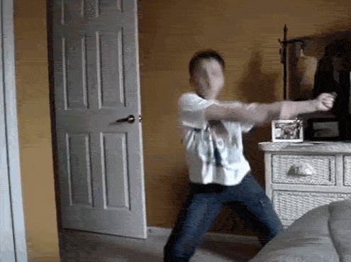 Laugh long. Laugh hard.: i love gifs
