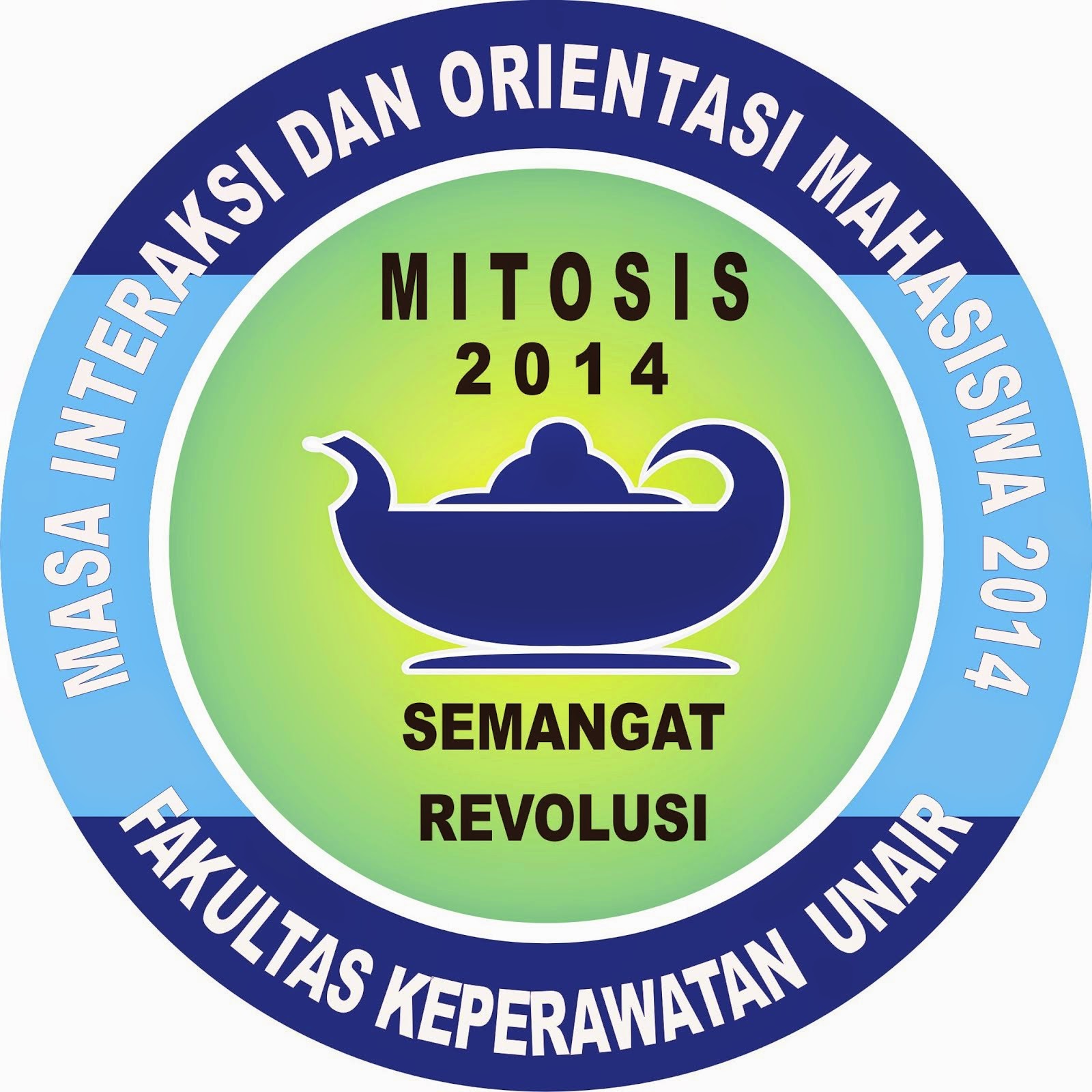 Mitosis FKp UNAIR 2014