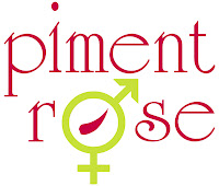 Piment Rose fournisseur officiel de « Oh ! My Gode !!! »