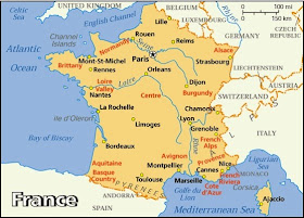 Robi Panjaitan 29214759 Keadaan Perekonomian Di Negara Perancis