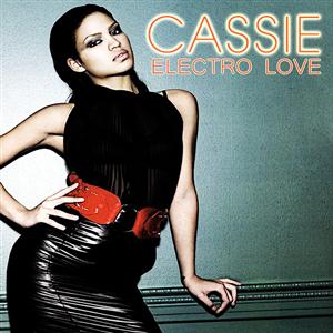 Cassie - Money On Love