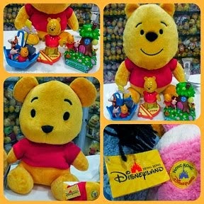 CLICK TO SEE HKDL Winnie the Pooh Collections