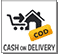 COD (Cash on Delivery)
