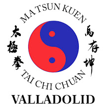 Tai Chi Chuan