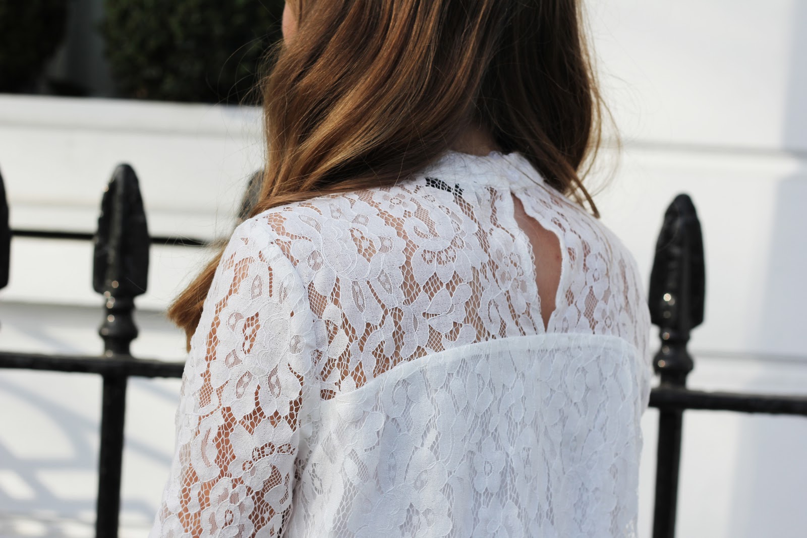 lipsy stripe shirt dress