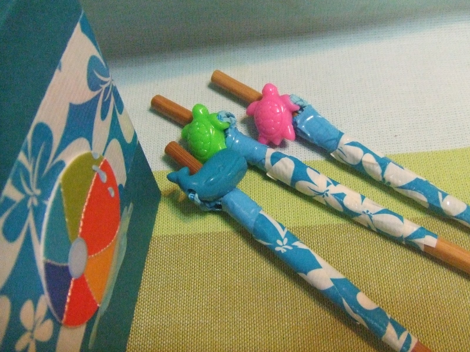 Multiplication Beach Ball "POP!" Fabulous Finch Facts