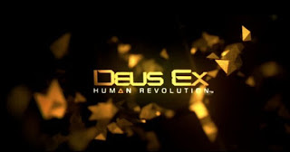 Deus Ex Human Revolution PREBUILD READNFO-P2P