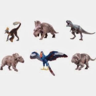 walking dinosaur toy argos
