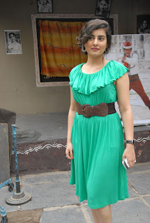 Veeda Gallery [Andhrula Music]