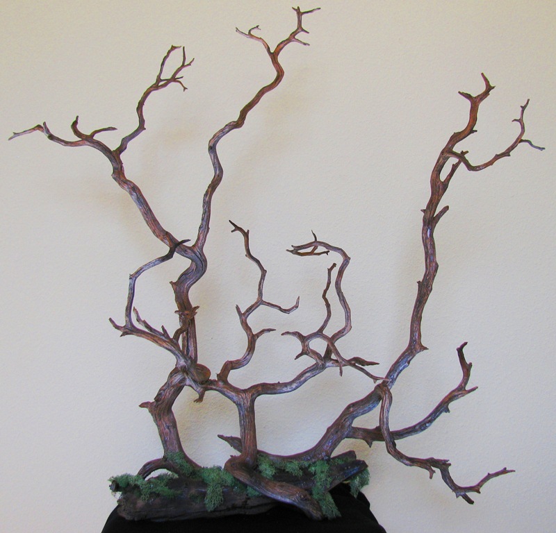 Manzanita and More Art Manzanita Tree Art