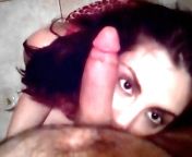 Nude Porn Naked: Pakistani girl slut sucking cock licking balls oral sex porn  MMS