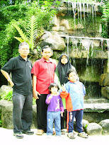 My family