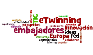 Embajadores eTwinning