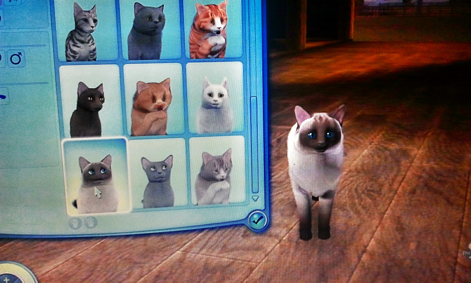 sims 3 fun time Create A Pet Demo