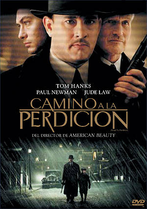Camino A La Perdición (2002)