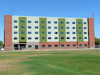 GCU Prescott Hall Dorm
