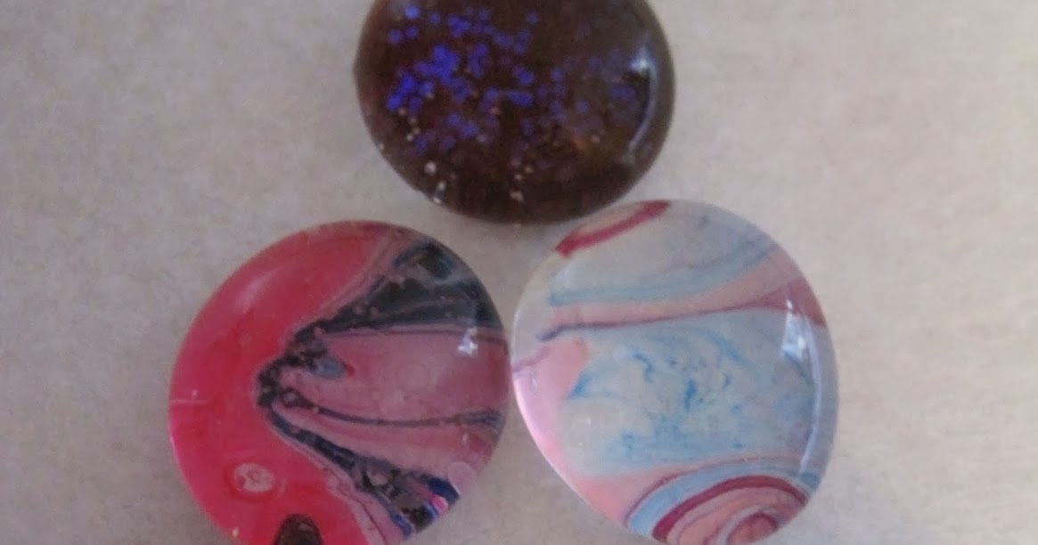 Made Out Of Things Bead Making