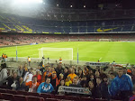 Camp Nou 2013