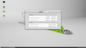 Linux Mint Rosa