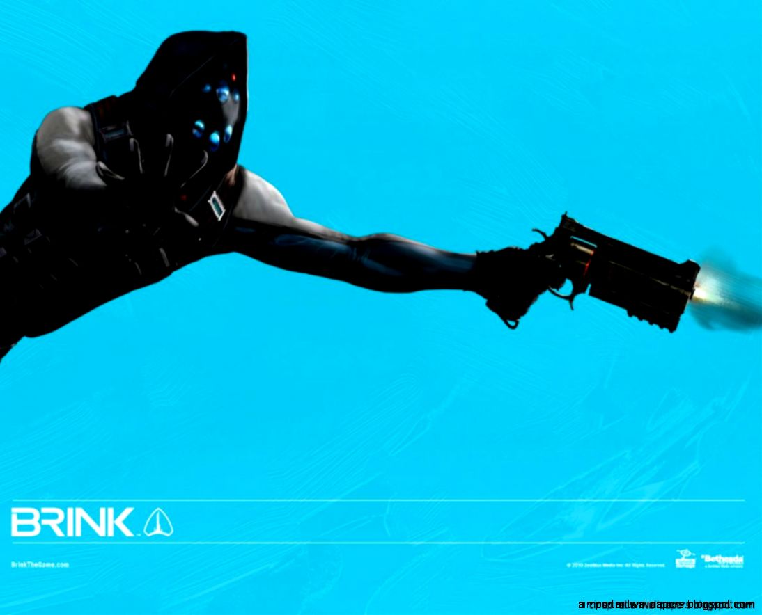 Image Wallpaper Game Brink Game Inspiration Wallpapers Image Wallpaper Game Brink Game Inspiration Wallpapers