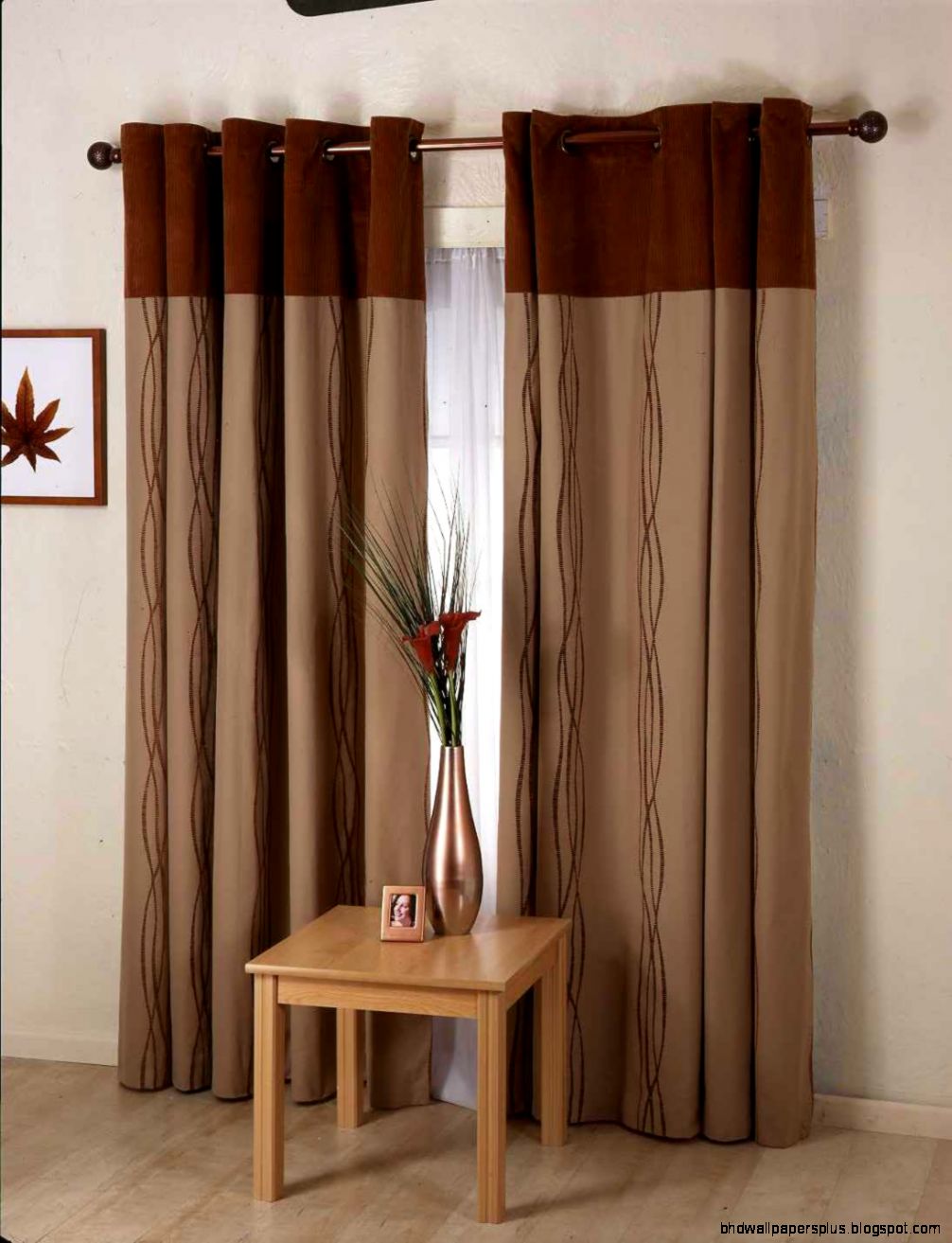 Modern Living Room Curtains Design Modern Living Room Curtains Design