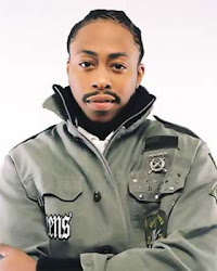 Raheem DeVaughn