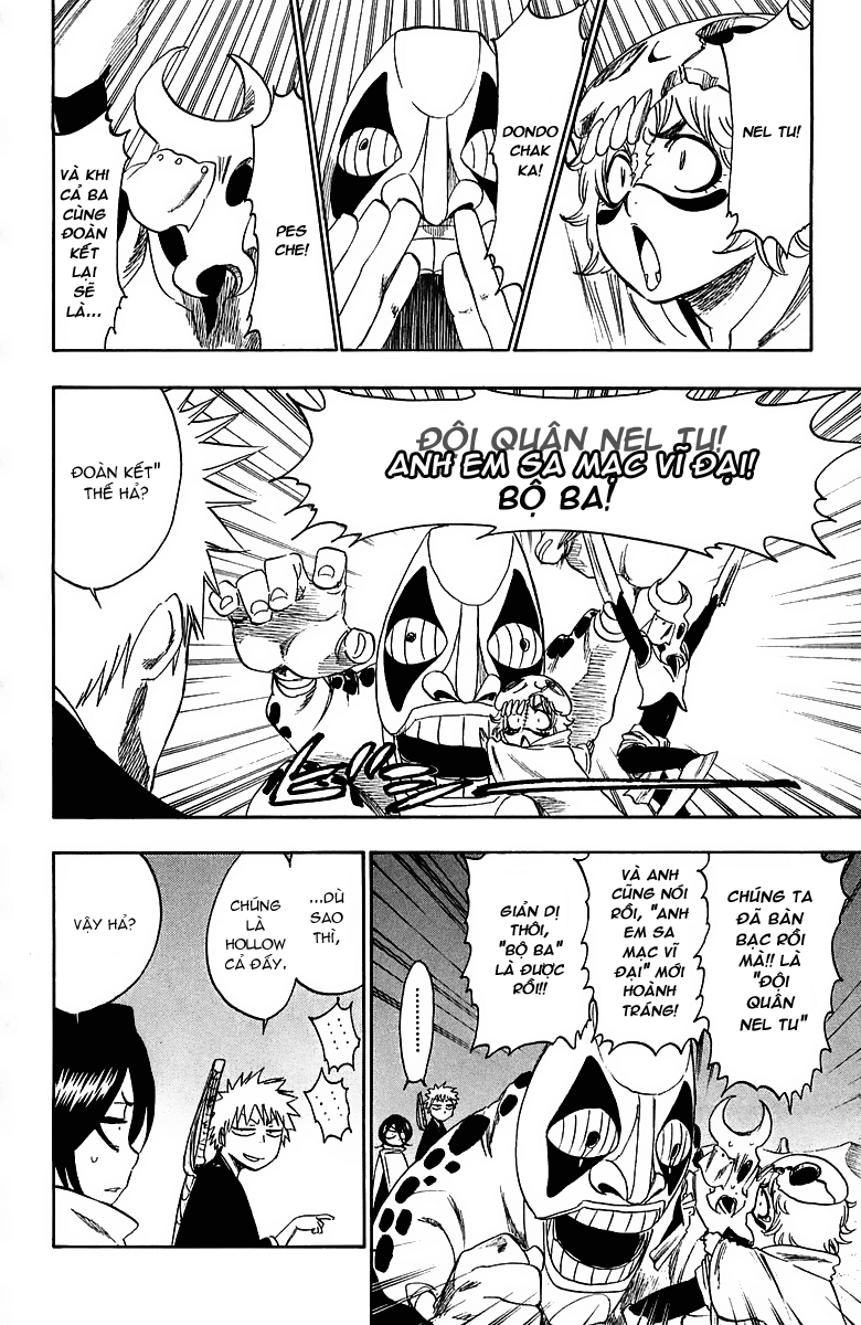 BLEACH chap 247