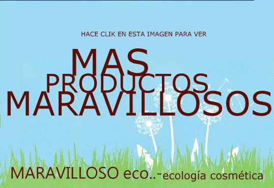 mas productos maravillosos