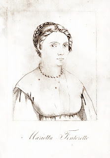 Marietta Tintoretto