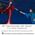 20 Canciones de Amor y un Poema desesperado: La Leyenda de Tanabata. Orihime y Hikoboshi.