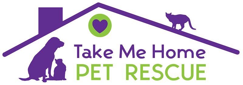 Take Me Home Pet Rescue