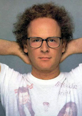art garfunkel