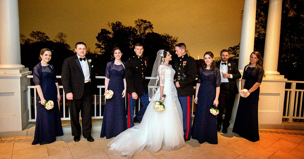 Washington D C Wedding John And Catherine Spiering