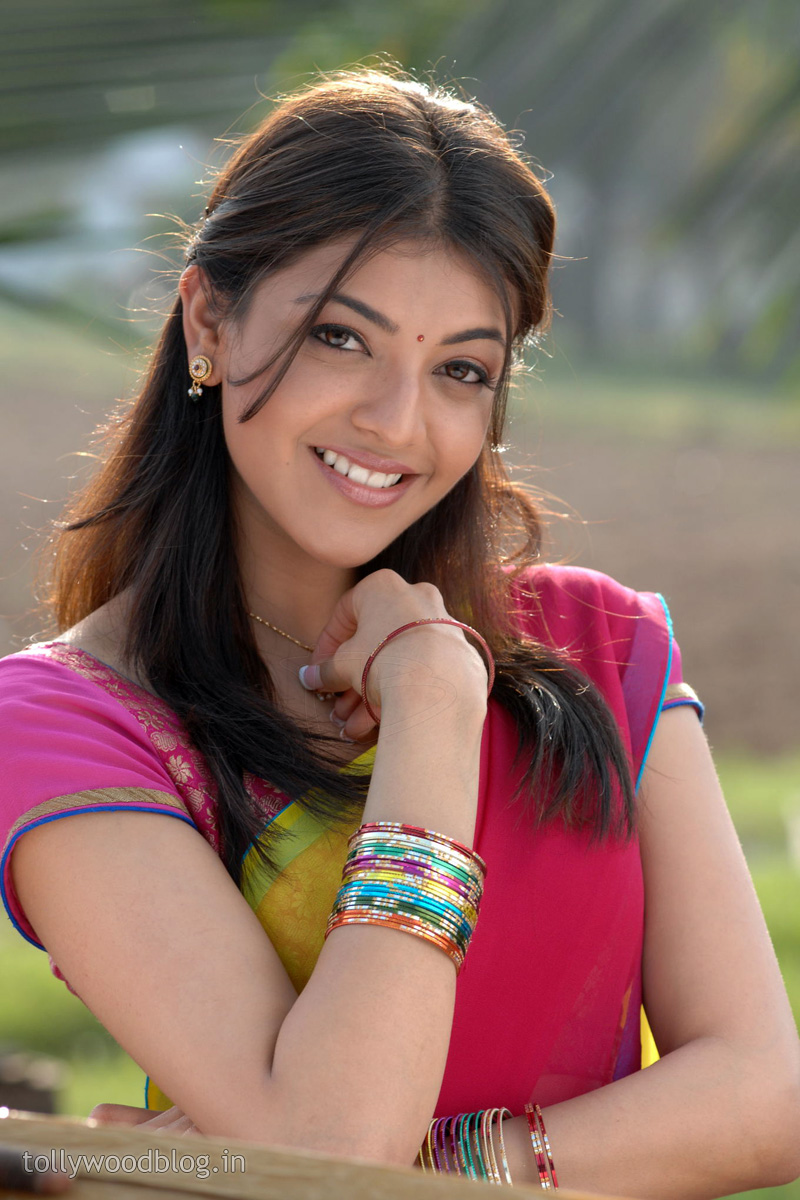 Kajal Agarwal HD wallpapers - HIGH RESOLUTION PICTURES