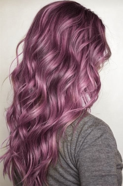 95b09e0b352bfe8480e0c04fb1cfb87f Jpg 540 540 Hair Color Purple