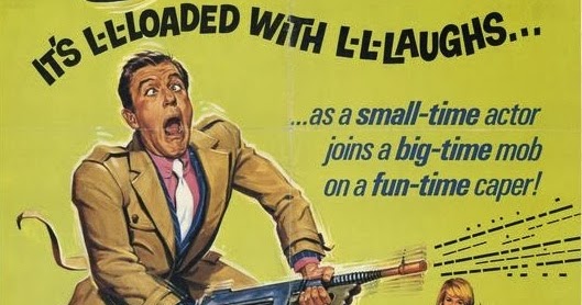 never a dull moment 1968